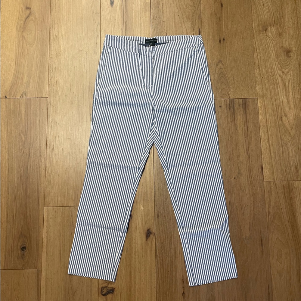Great condition seersucker dress pants!